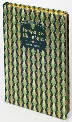 The Mysterious Affair at Styles 1914602188 Book Cover