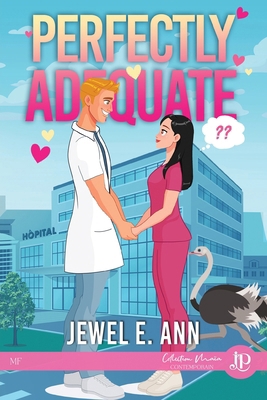 Perfectly adequate [French] 2384405160 Book Cover