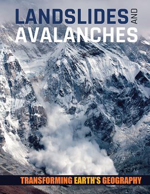Landslides and Avalanches 1534528970 Book Cover
