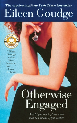 Otherwise Engaged 1501133896 Book Cover