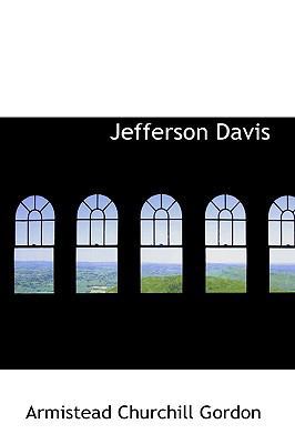 Jefferson Davis 1103424890 Book Cover