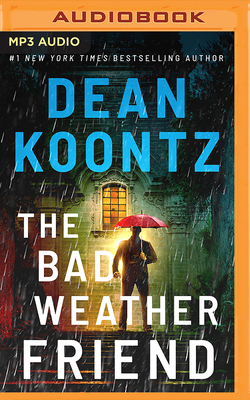 The Bad Weather Friend 1491596775 Book Cover