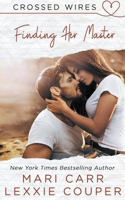 Finding Her Master B0BWZ2GG1F Book Cover