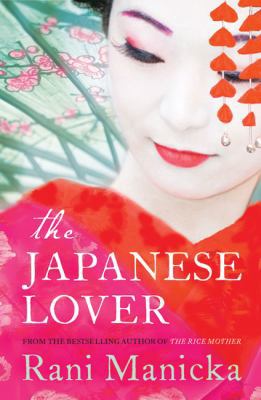 The Japanese Lover 1444700332 Book Cover