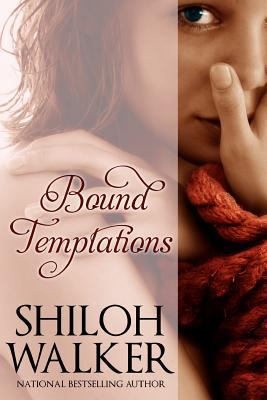 Bound Temptations 0615633285 Book Cover