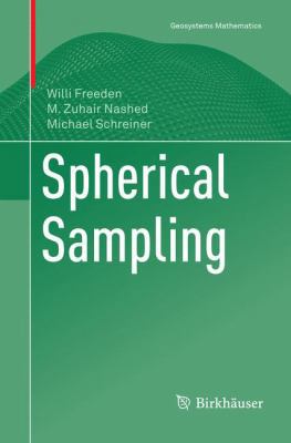 Spherical Sampling 303010060X Book Cover