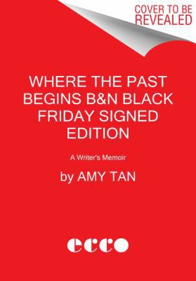 Where the Past Begins 0062846426 Book Cover