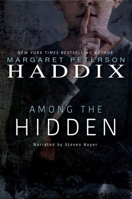 Among the Hidden 1428149694 Book Cover