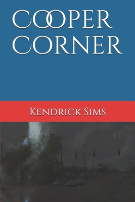 Cooper Corner 1688062254 Book Cover