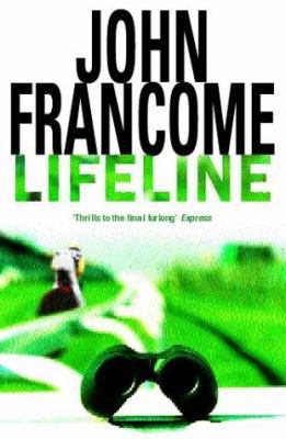 Lifeline 0747272409 Book Cover