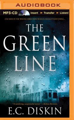 The Green Line 1491538155 Book Cover