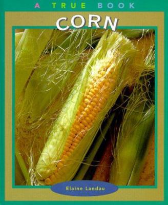 Corn 0516210262 Book Cover