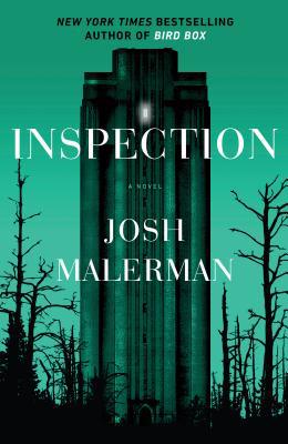 Inspection 1524796999 Book Cover