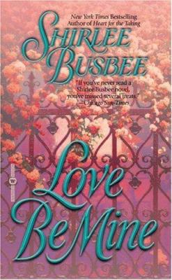 Love Be Mine B002LR15WC Book Cover