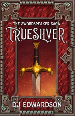 Truesilver 0988508257 Book Cover