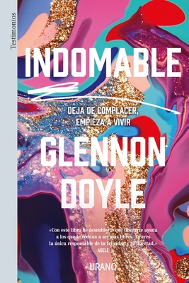 Indomable [Spanish] 8417694234 Book Cover