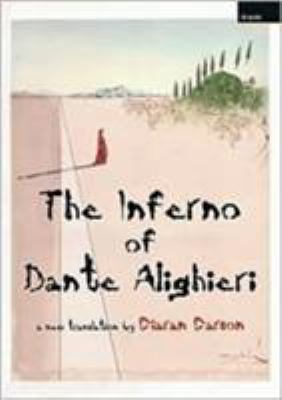 The Inferno of Dante Alighieri 1862075255 Book Cover