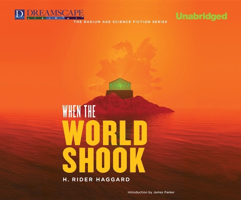 When the World Shook 1629230286 Book Cover
