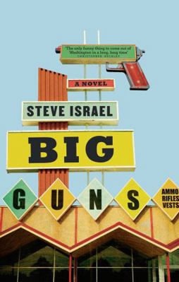 Big Guns 1788544285 Book Cover