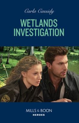Wetlands Investigation 0008938547 Book Cover