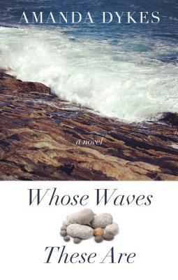 Whose Waves These Are [Large Print] 143286629X Book Cover