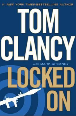 Locked on 0718159152 Book Cover