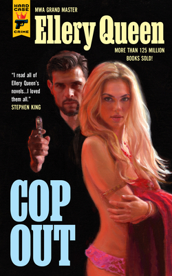 Cop Out 183541804X Book Cover