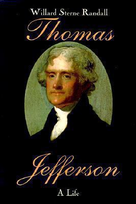 Thomas Jefferson 0805015779 Book Cover