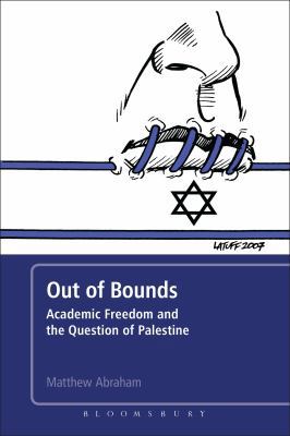 Out of Bounds: Academic Freedom and the Questio... 1441127232 Book Cover