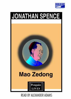 Mao Zedong 0736652175 Book Cover