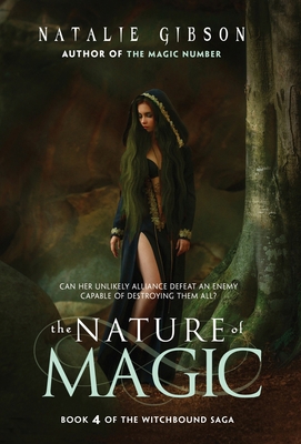 The Nature of Magic 1643972774 Book Cover