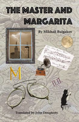 The Master and Margarita