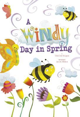 A Windy Day in Spring 1479560367 Book Cover