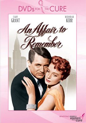 An Affair To Remember B001CC7PMQ Book Cover