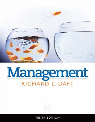 Management 0538479531 Book Cover
