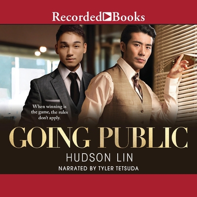 Going Public B0BGSYT76G Book Cover