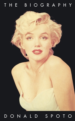 Marilyn Monroe: The Biography 0099301113 Book Cover