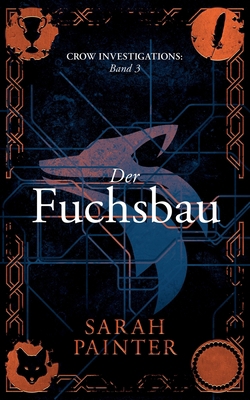 Der Fuchsbau [German] 1913676102 Book Cover