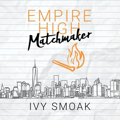 Empire High Matchmaker B0DJ24GT57 Book Cover