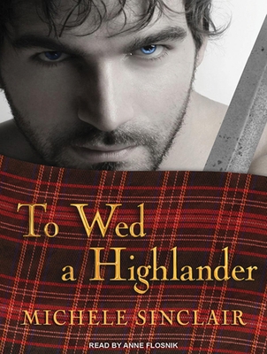 To Wed a Highlander 1452615233 Book Cover
