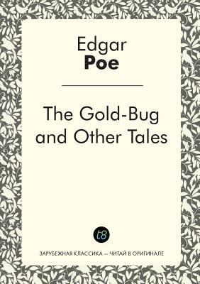 The Gold-Bug and Other Tales [Russian] 5519498377 Book Cover