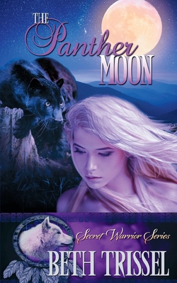 The Panther Moon 1509209964 Book Cover