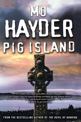 Pig Island 0002007134 Book Cover