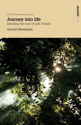 Journey into life: Inheriting the story of earl... 1907123474 Book Cover