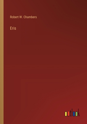 Eris 3368935542 Book Cover