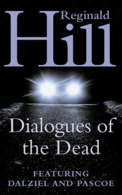 Dialogues of the Dead 0006512887 Book Cover