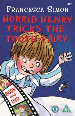 Tricking the Tooth Fairy 1842556754 Book Cover