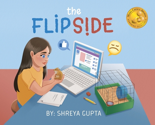 The Flip Side 0228864011 Book Cover