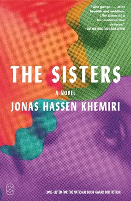 The Sisters 1250437954 Book Cover