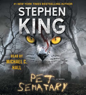 Pet Sematary 1508226628 Book Cover